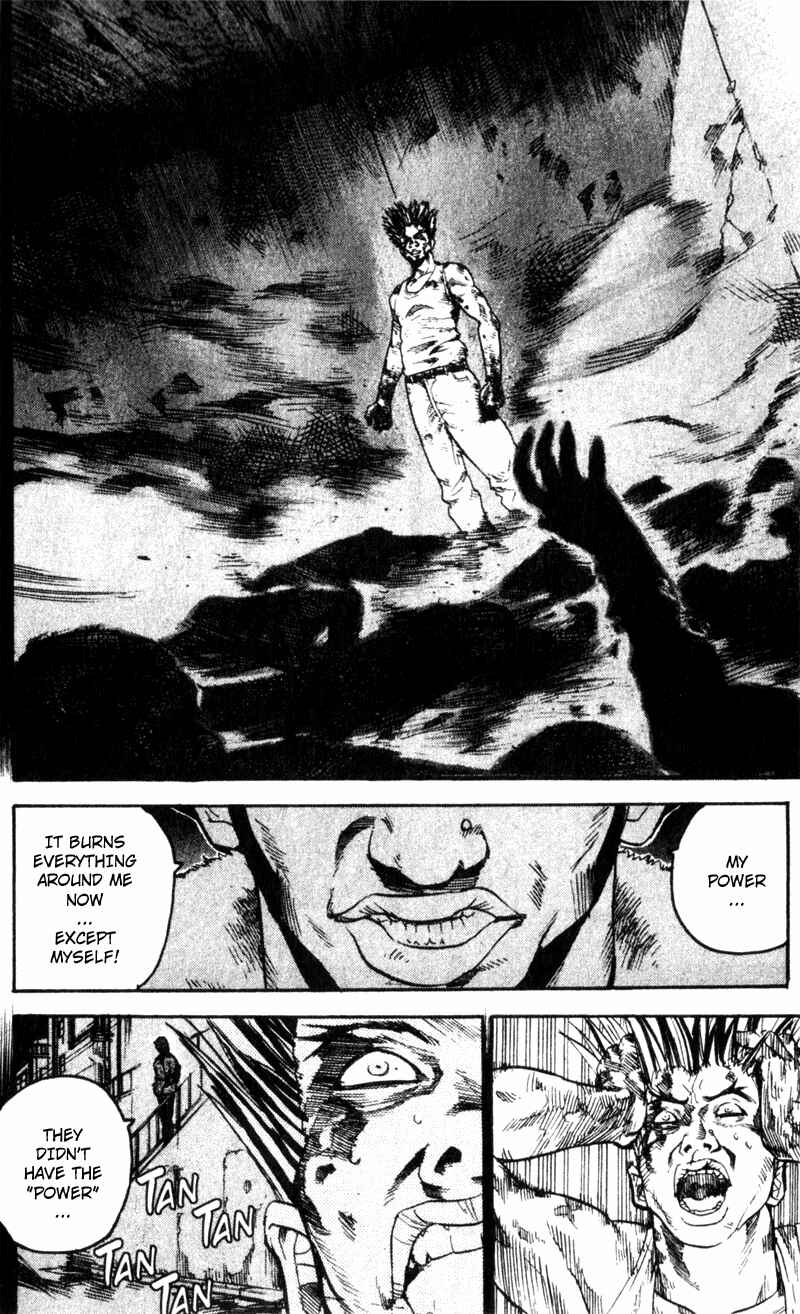 Page 14 Chapter 53 Togari