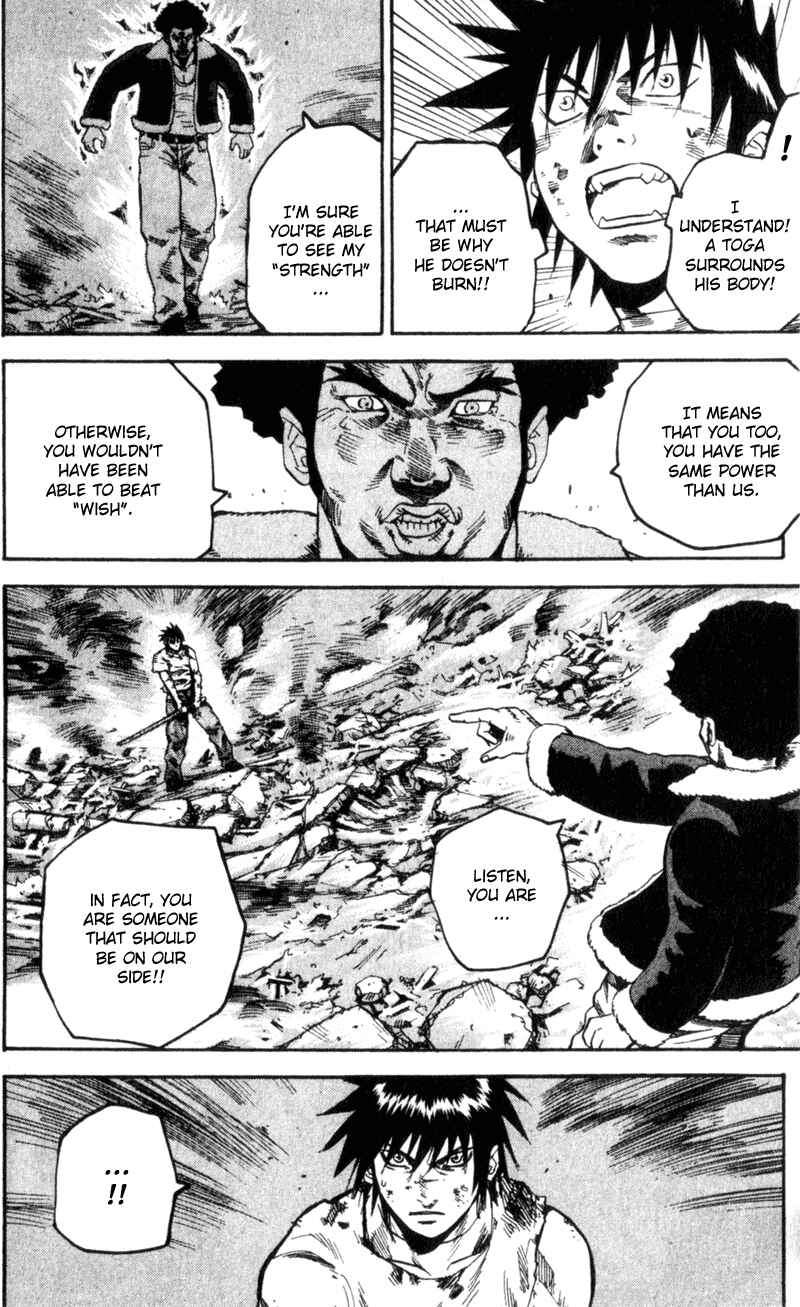 Page 6 Chapter 53 Togari