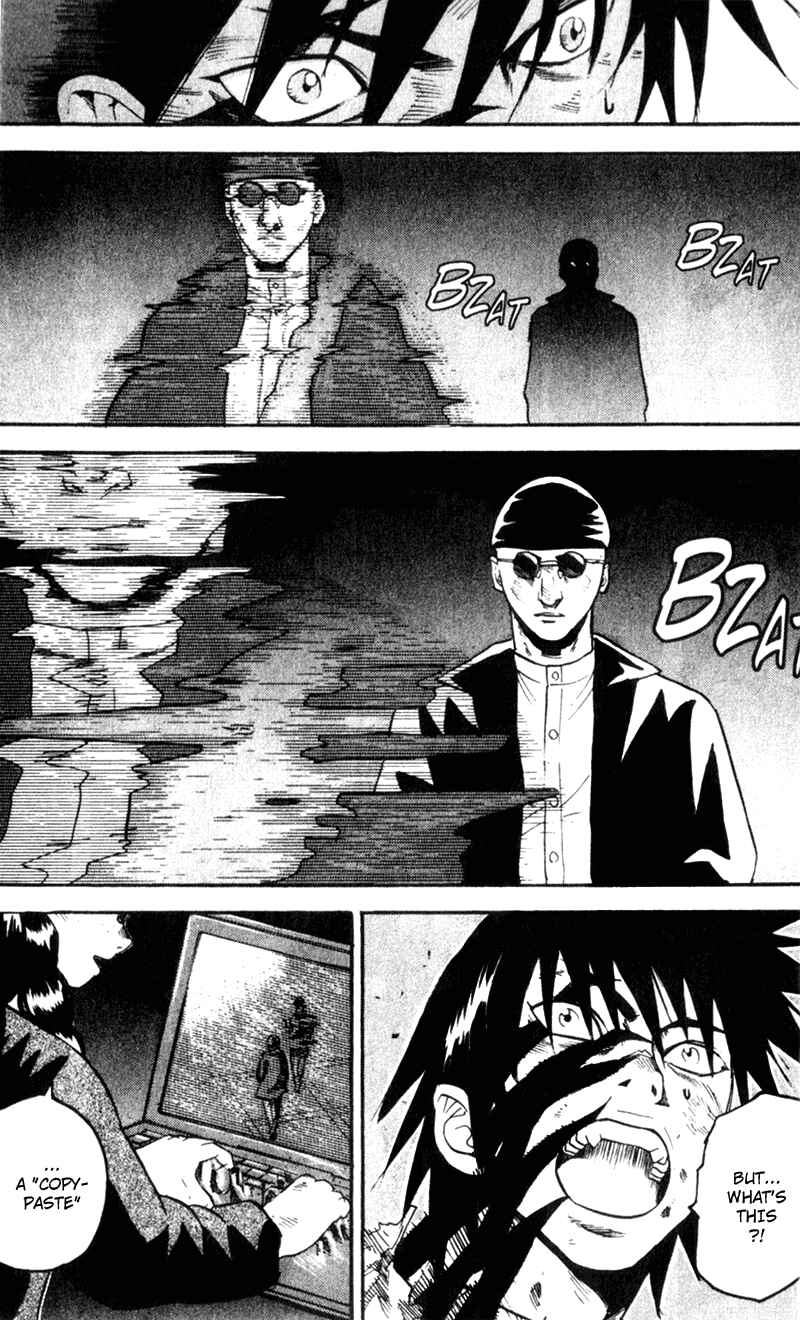 Page 10 Chapter 55 Togari
