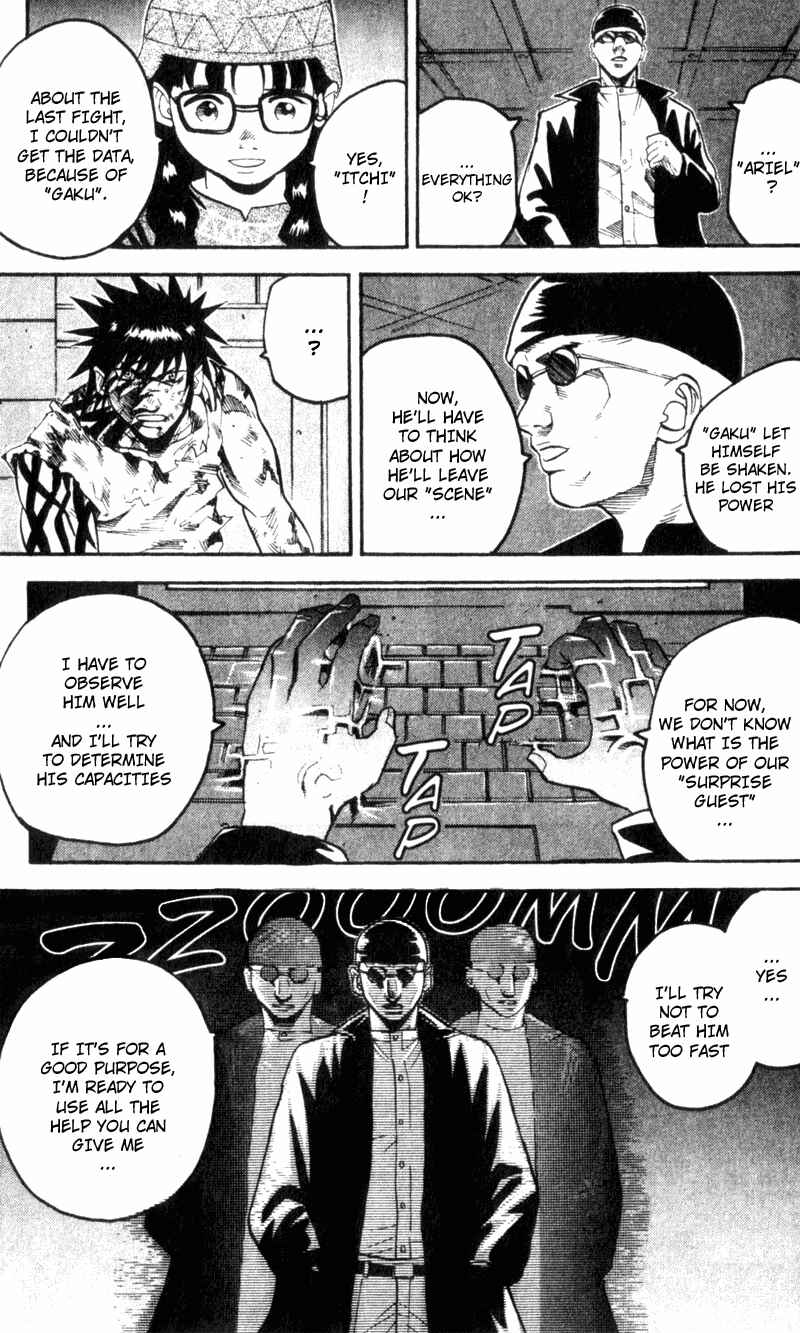 Page 11 Chapter 55 Togari
