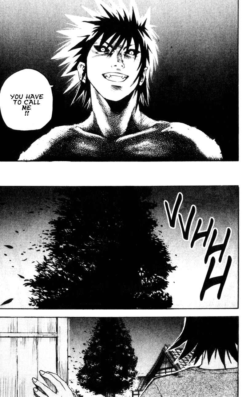 Page 19 Chapter 55 Togari