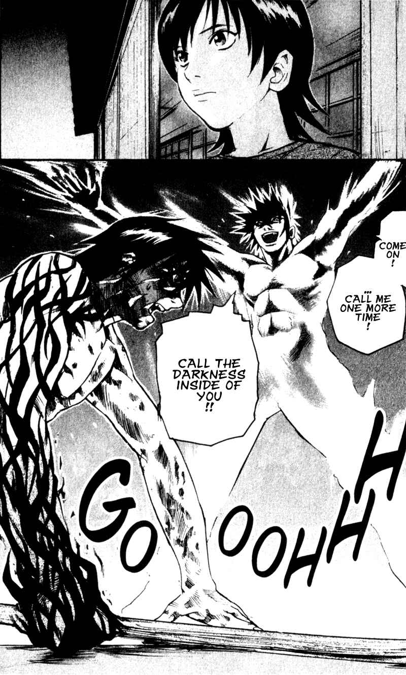 Page 20 Chapter 55 Togari