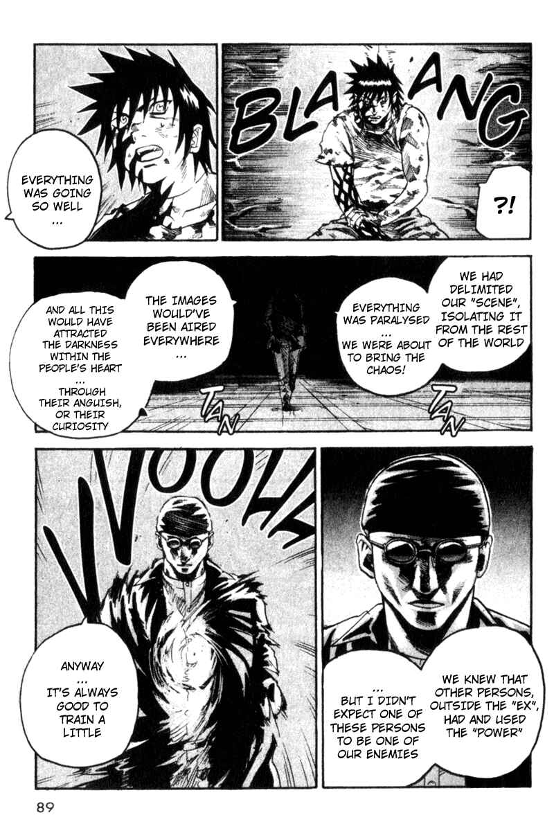 Page 3 Chapter 55 Togari