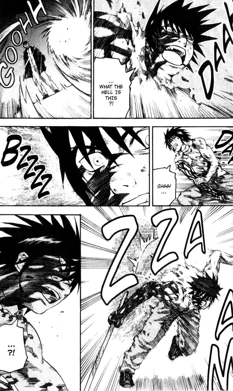 Page 6 Chapter 55 Togari
