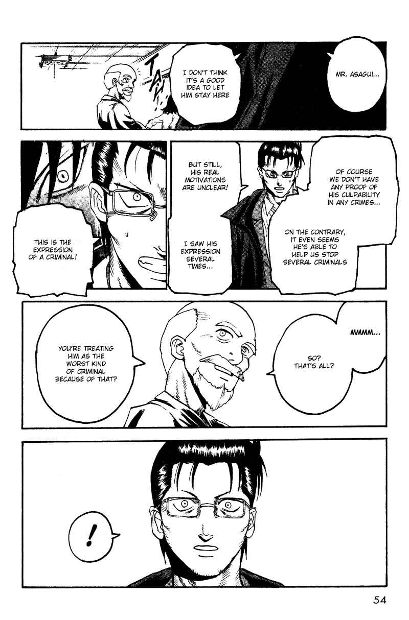 Page 10 Chapter 8 Togari