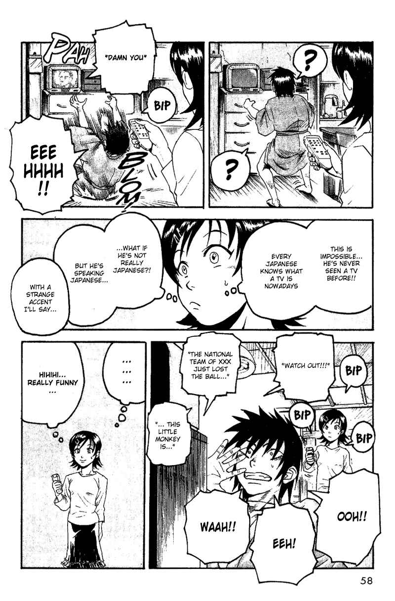 Page 14 Chapter 8 Togari