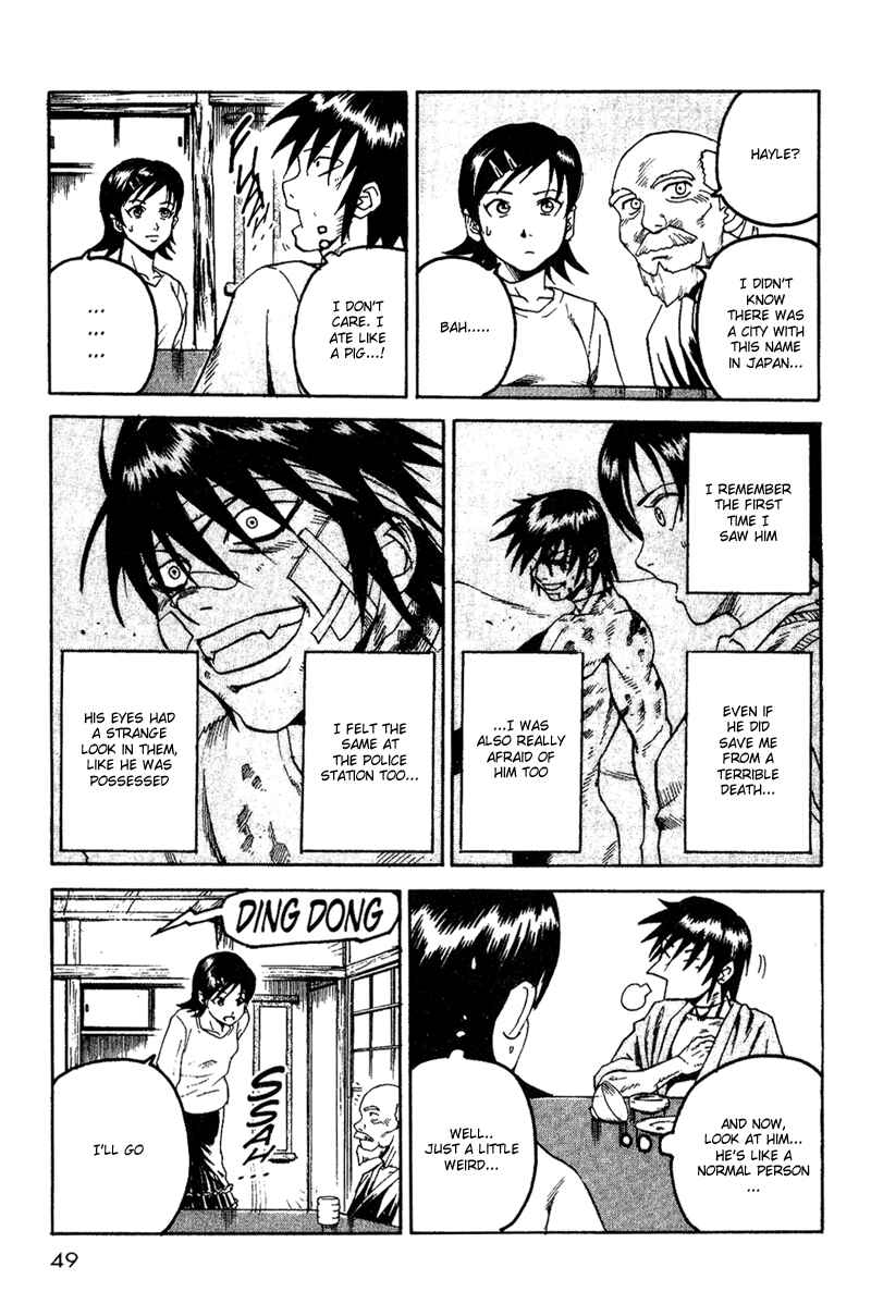 Page 5 Chapter 8 Togari