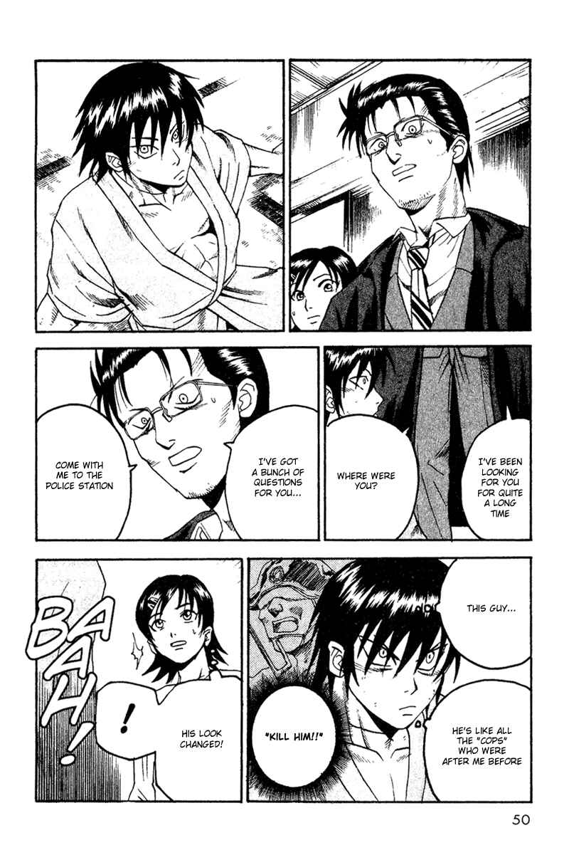 Page 6 Chapter 8 Togari