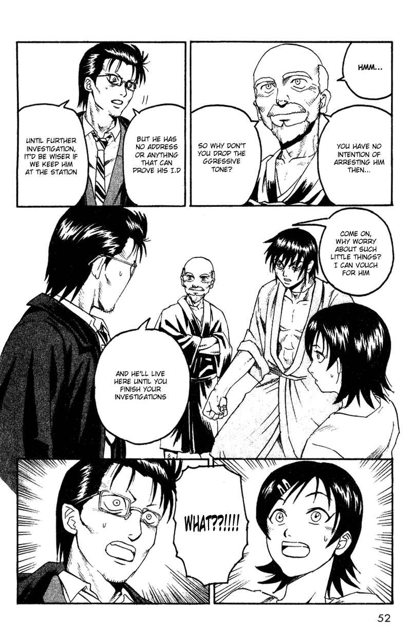 Page 8 Chapter 8 Togari