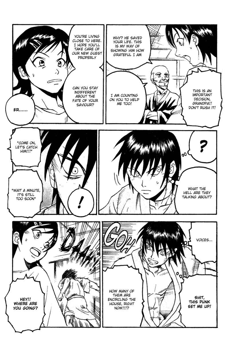Page 9 Chapter 8 Togari