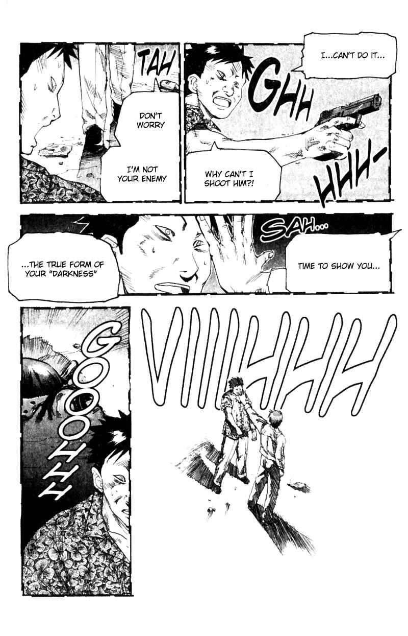 Page 10 Chapter 23 Togari