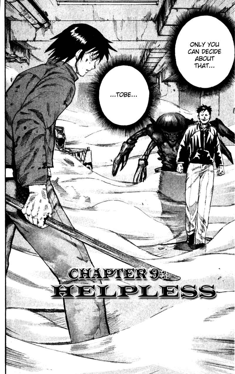 Page 2 Chapter 23 Togari