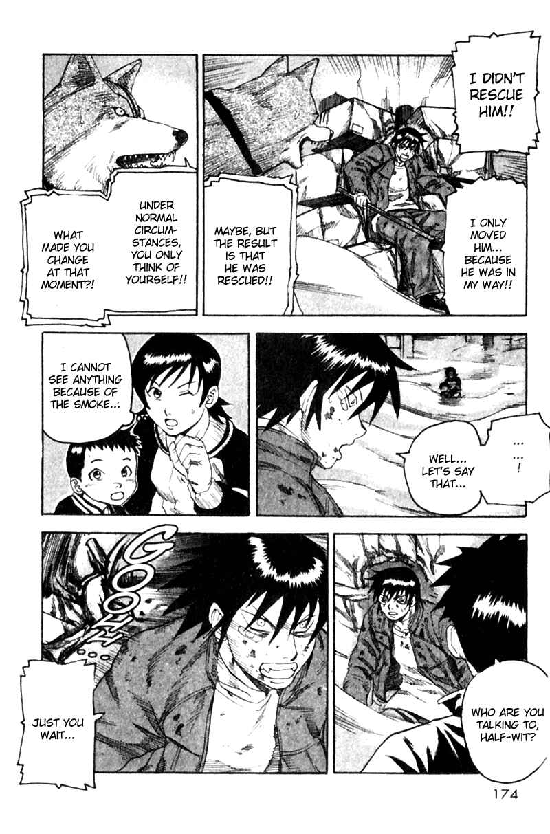 Page 6 Chapter 23 Togari