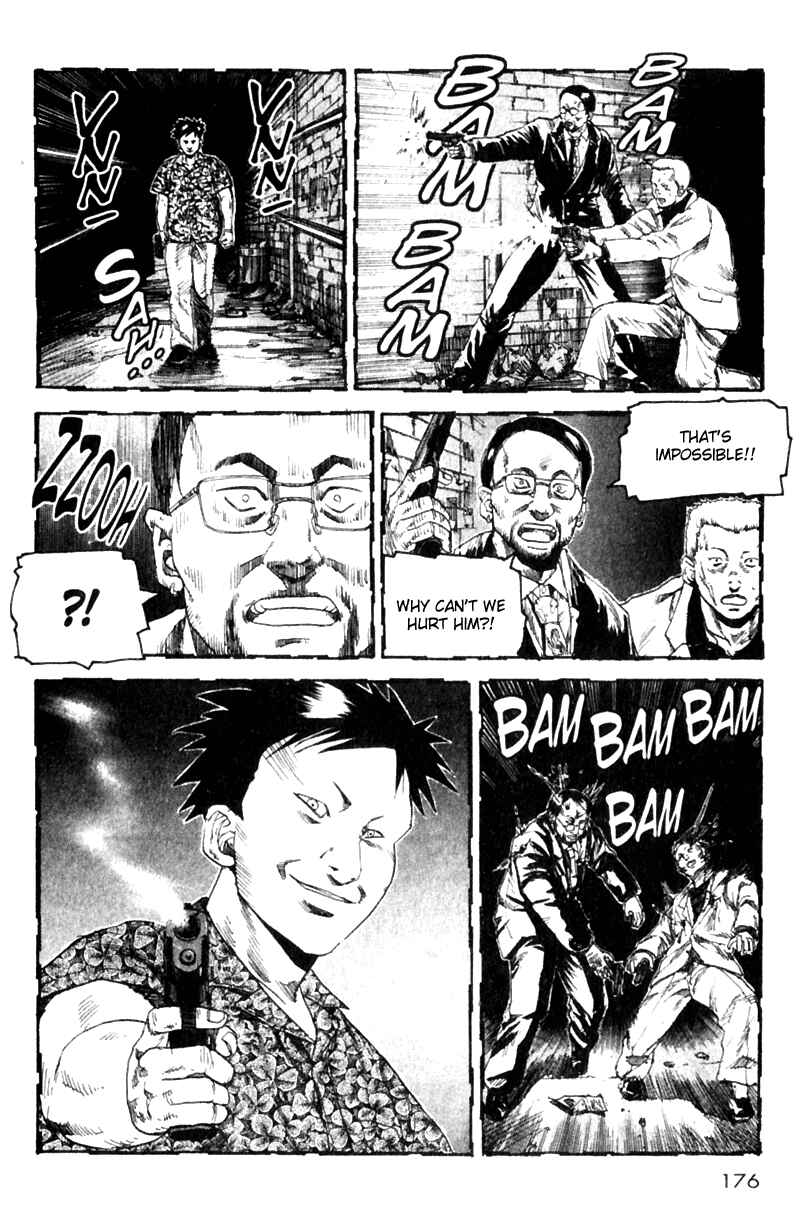 Page 8 Chapter 23 Togari