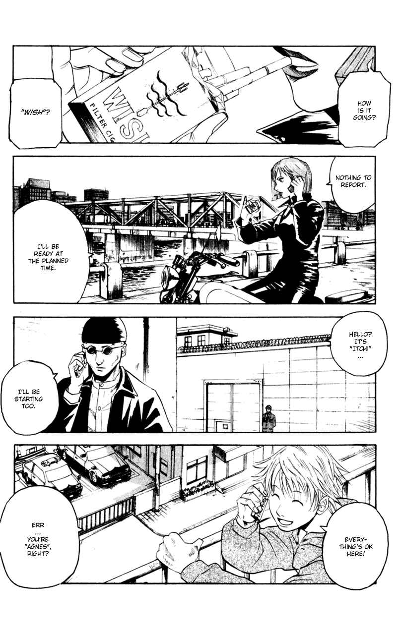 Page 12 Chapter 46 Togari