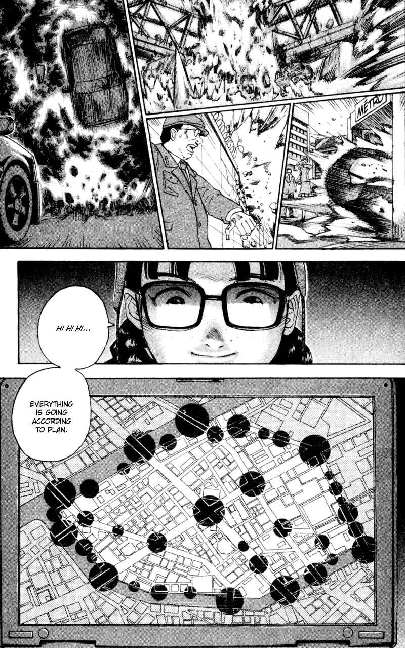 Page 15 Chapter 46 Togari