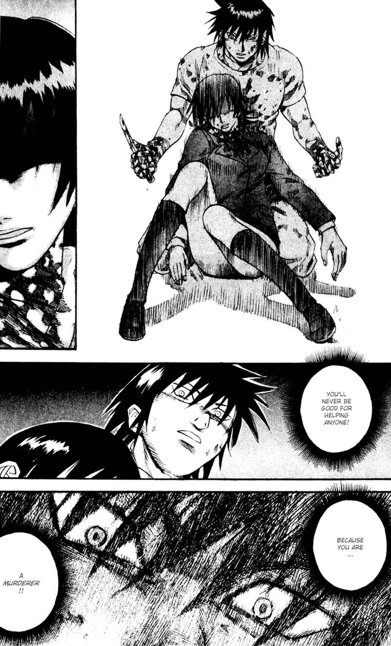 Page 7 Chapter 46 Togari
