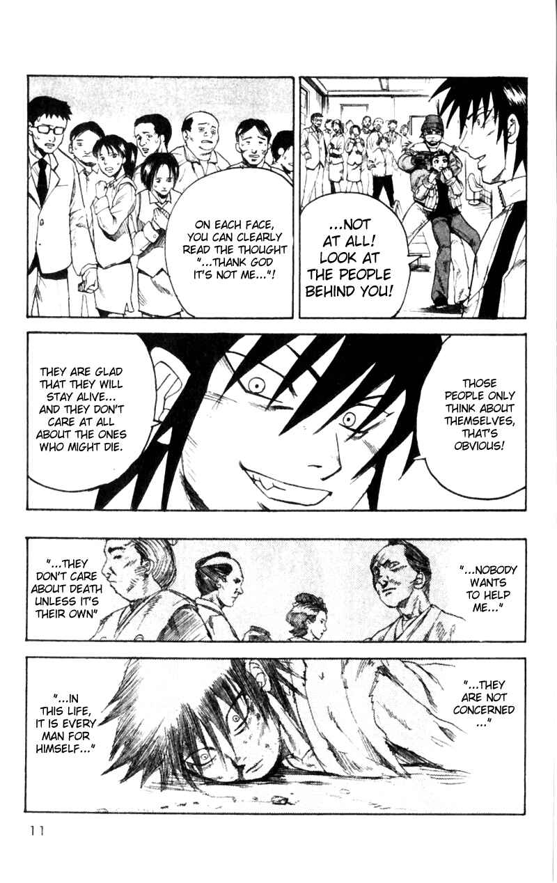 Page 10 Chapter 15 Togari