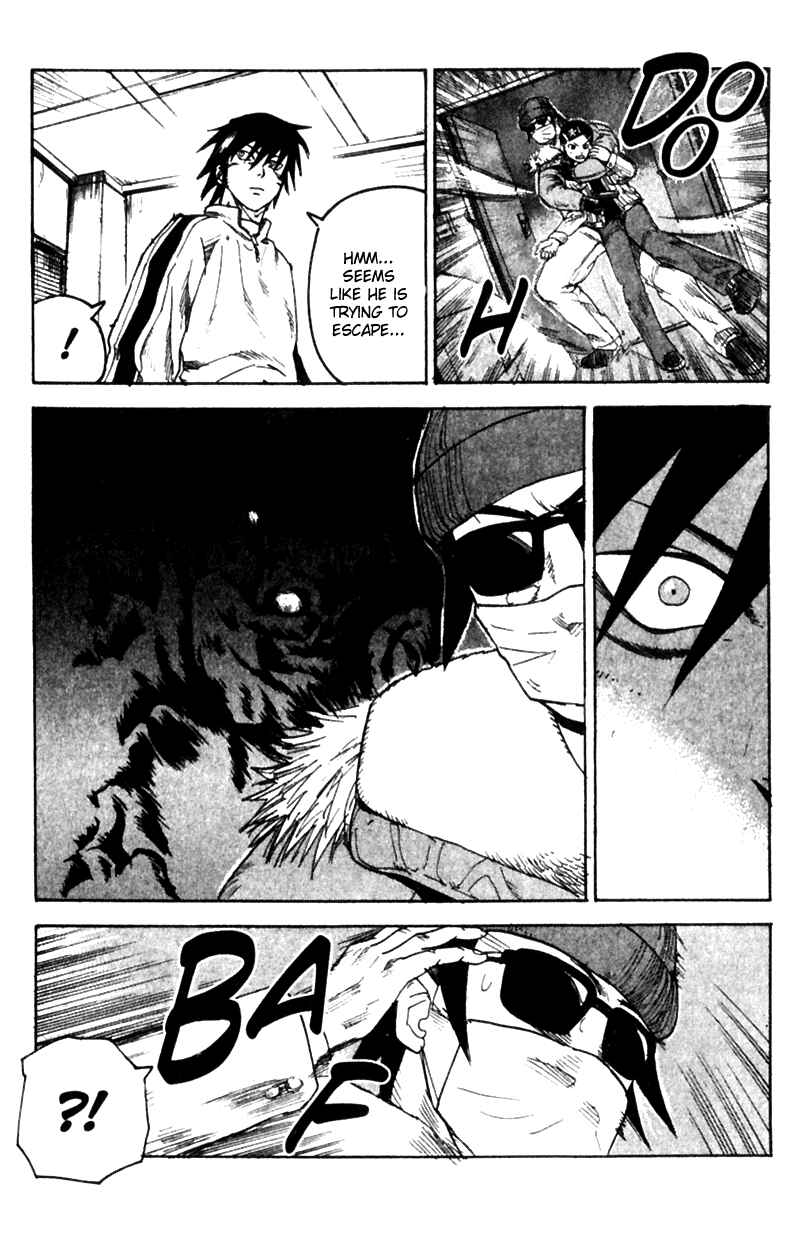 Page 14 Chapter 15 Togari