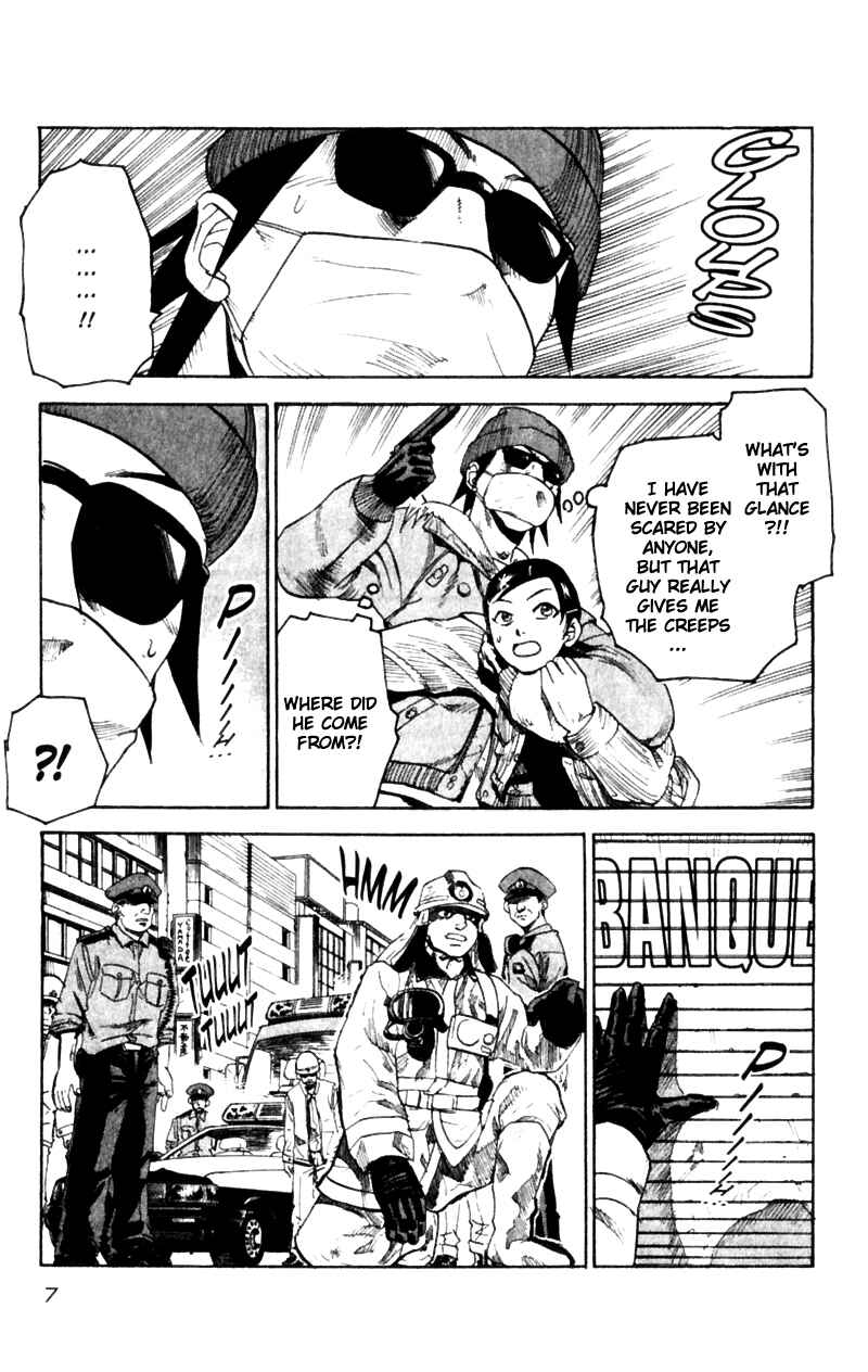 Page 6 Chapter 15 Togari