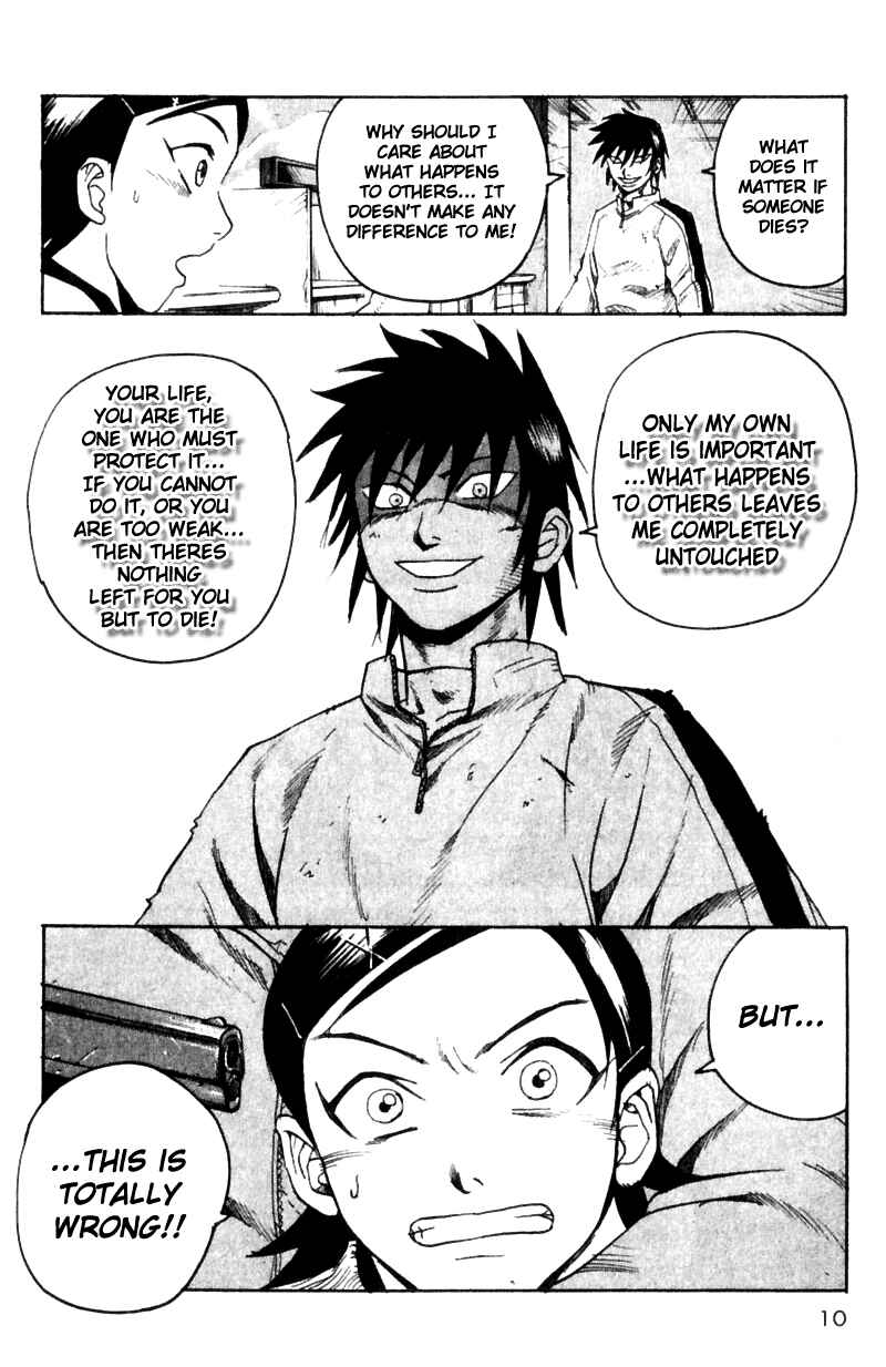 Page 9 Chapter 15 Togari