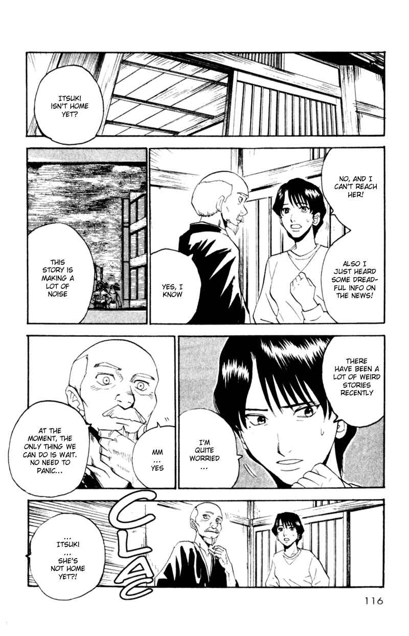 Page 10 Chapter 47 Togari