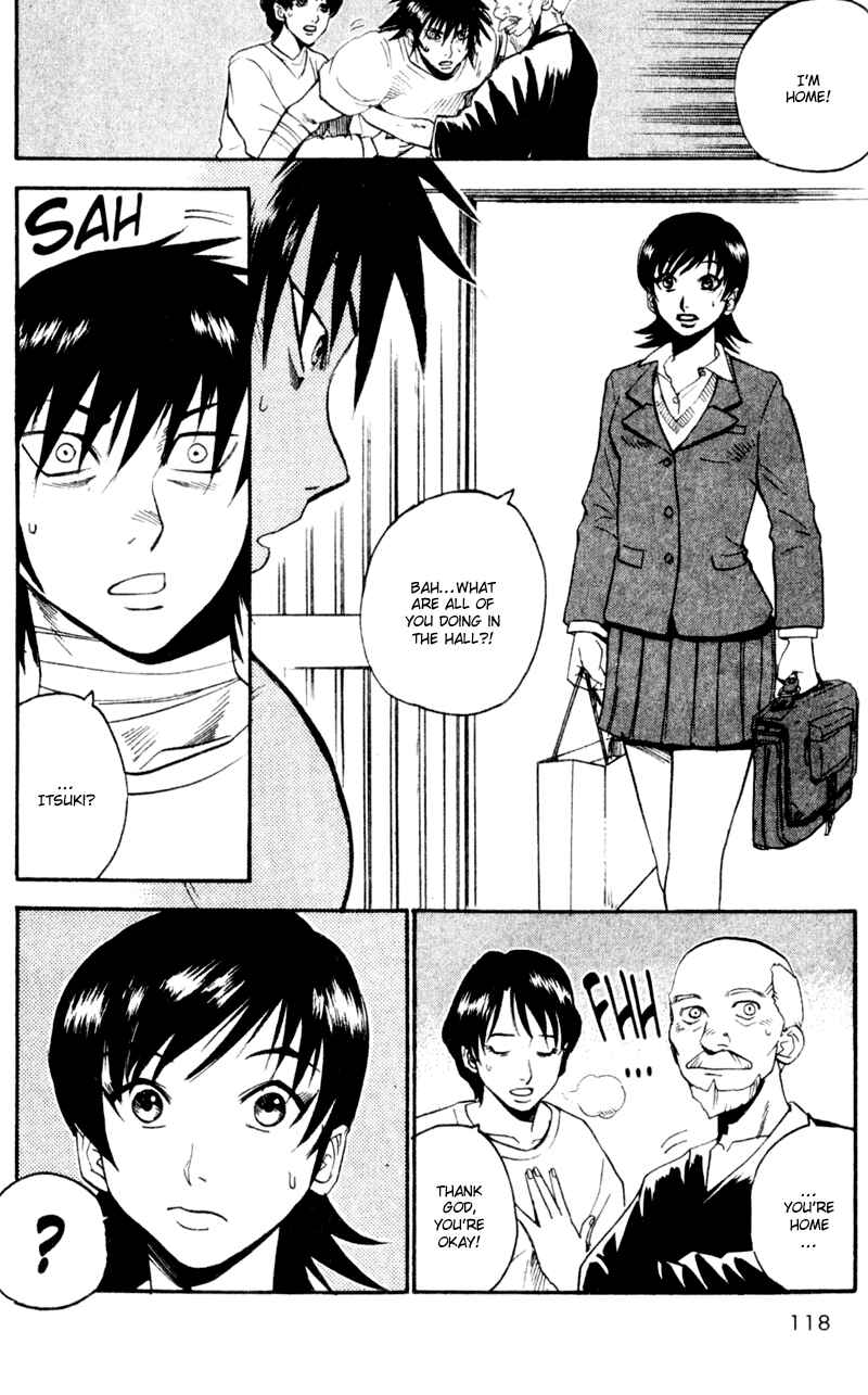 Page 12 Chapter 47 Togari