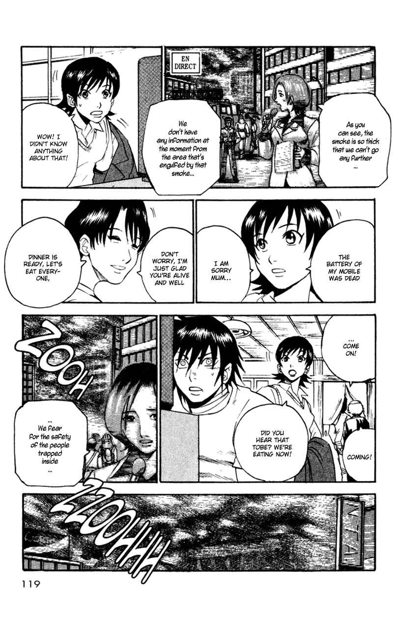 Page 13 Chapter 47 Togari