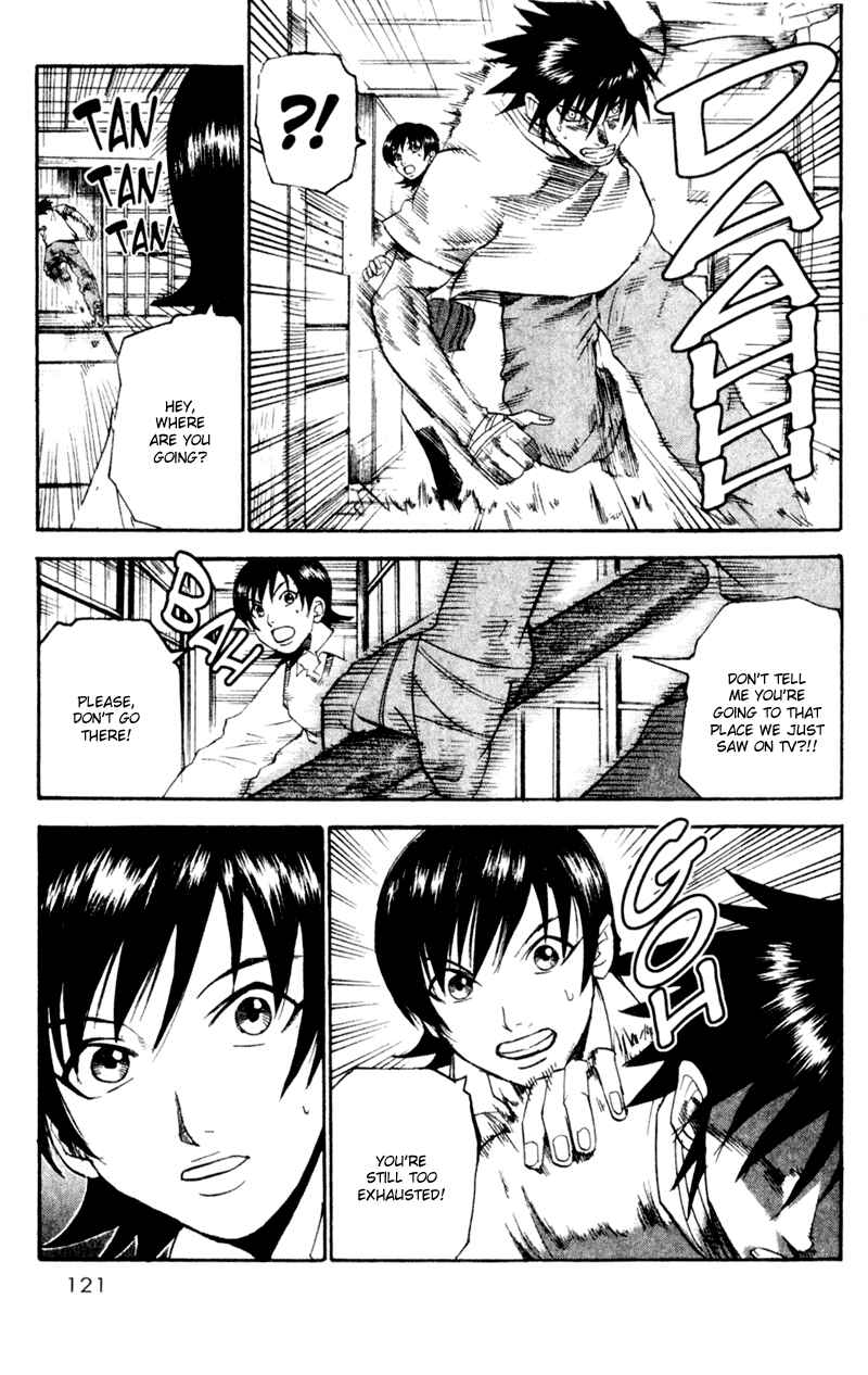 Page 15 Chapter 47 Togari