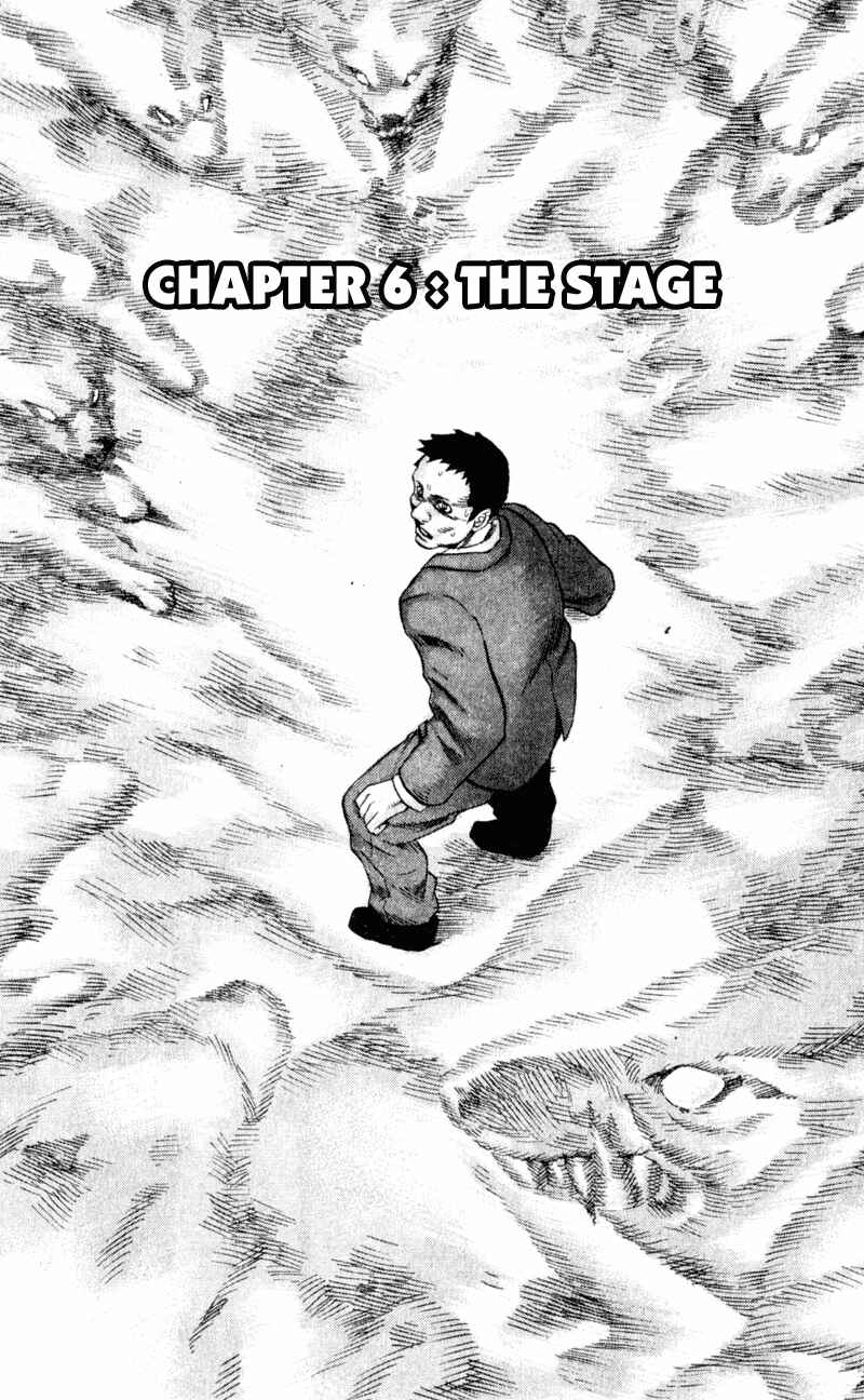 Page 2 Chapter 47 Togari