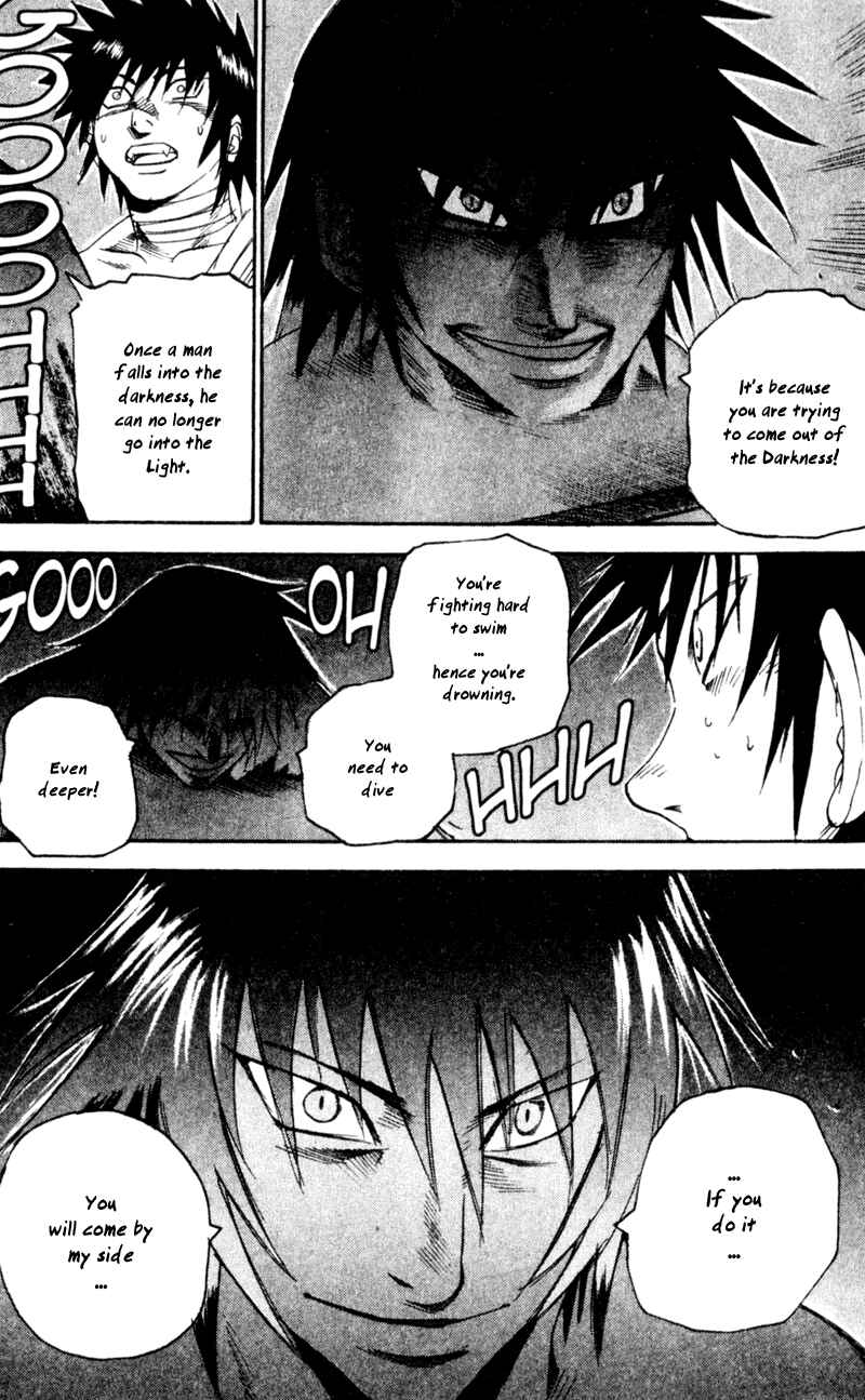 Page 5 Chapter 47 Togari