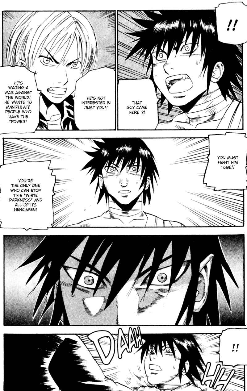 Page 7 Chapter 47 Togari