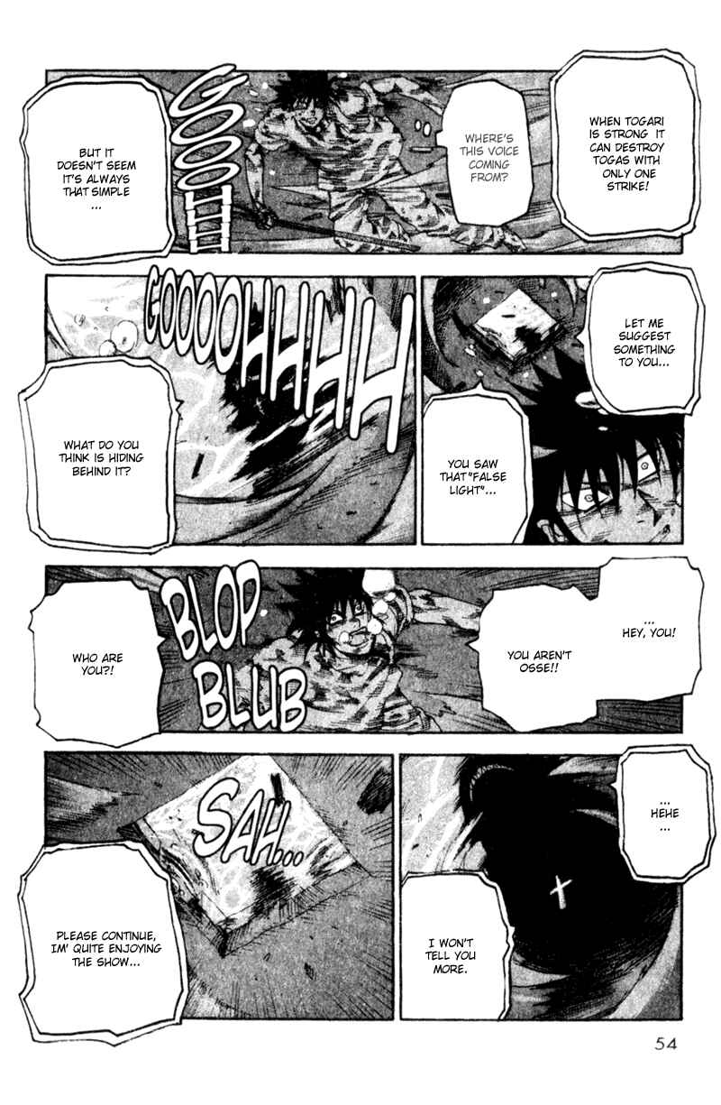 Page 12 Chapter 44 Togari