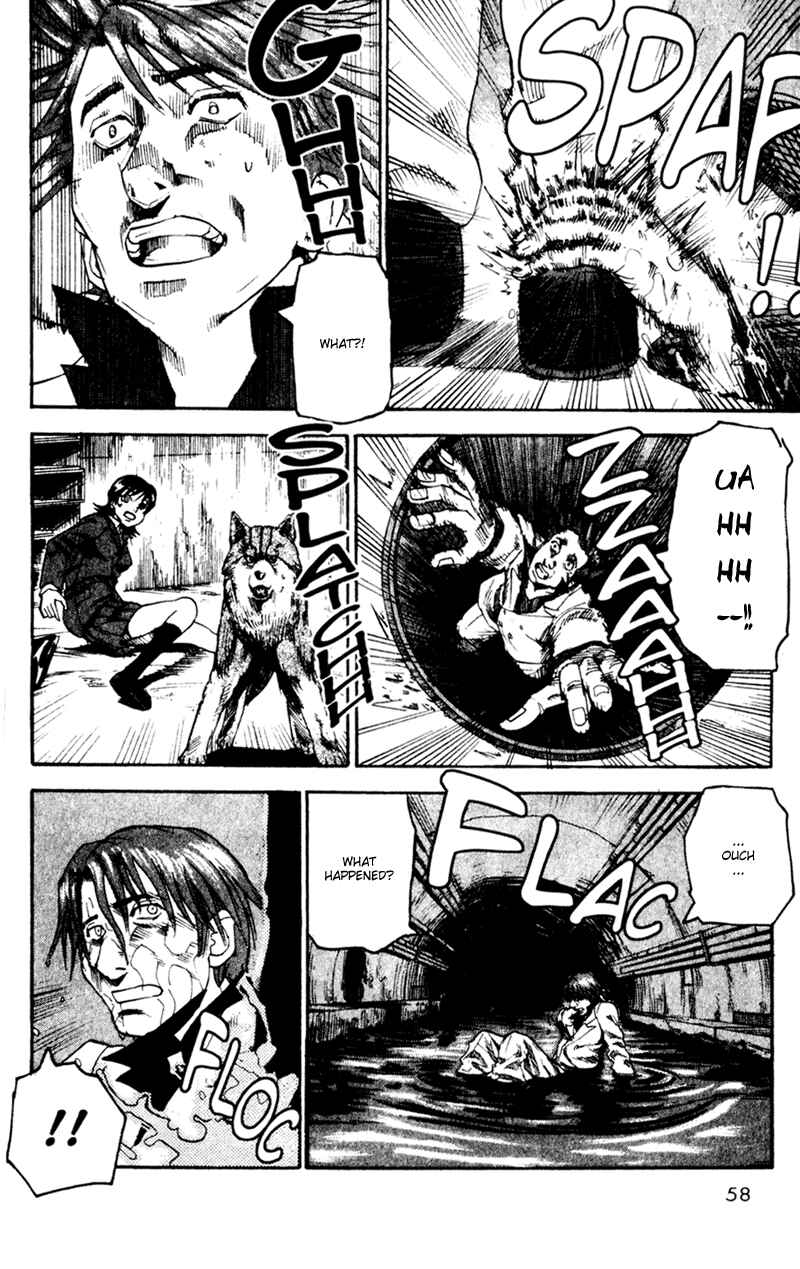 Page 16 Chapter 44 Togari