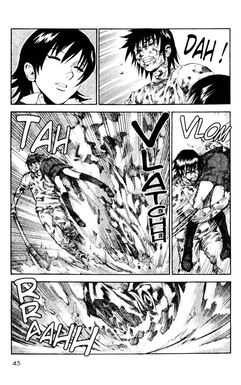 Page 3 Chapter 44 Togari
