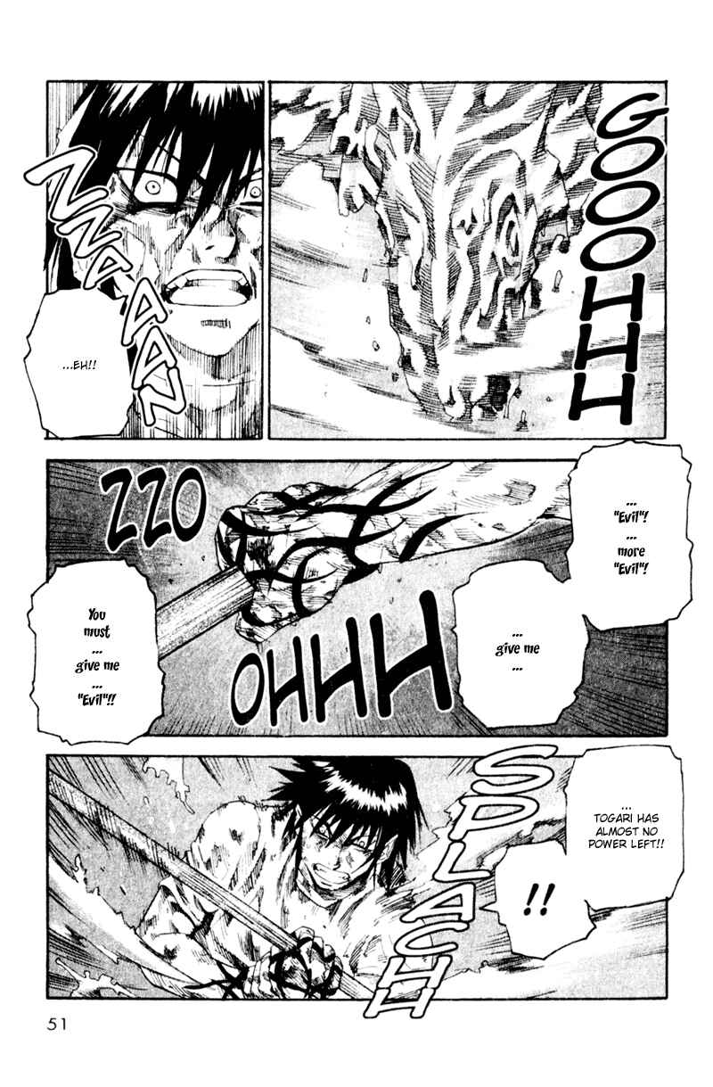 Page 9 Chapter 44 Togari