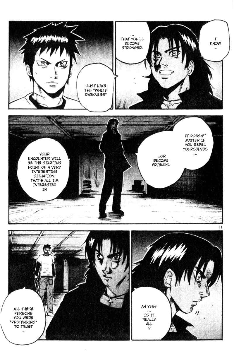 Page 11 Chapter 65 Togari