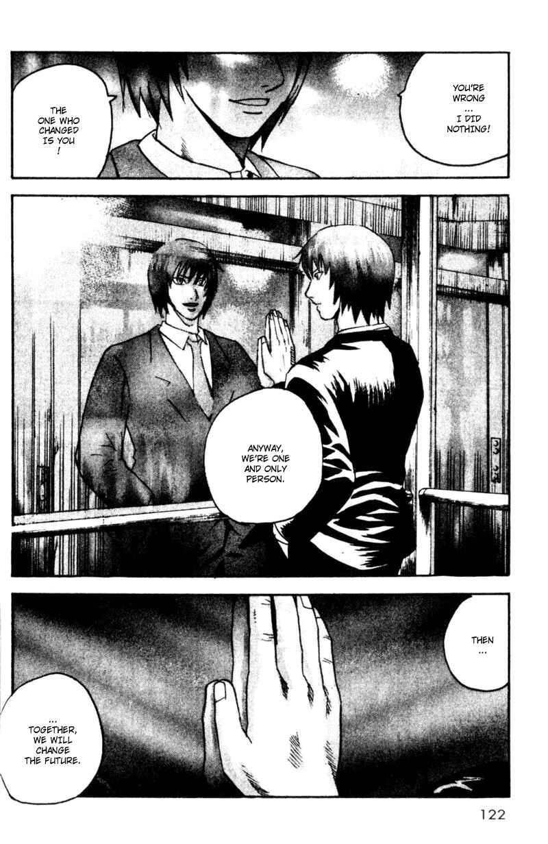 Page 18 Chapter 65 Togari
