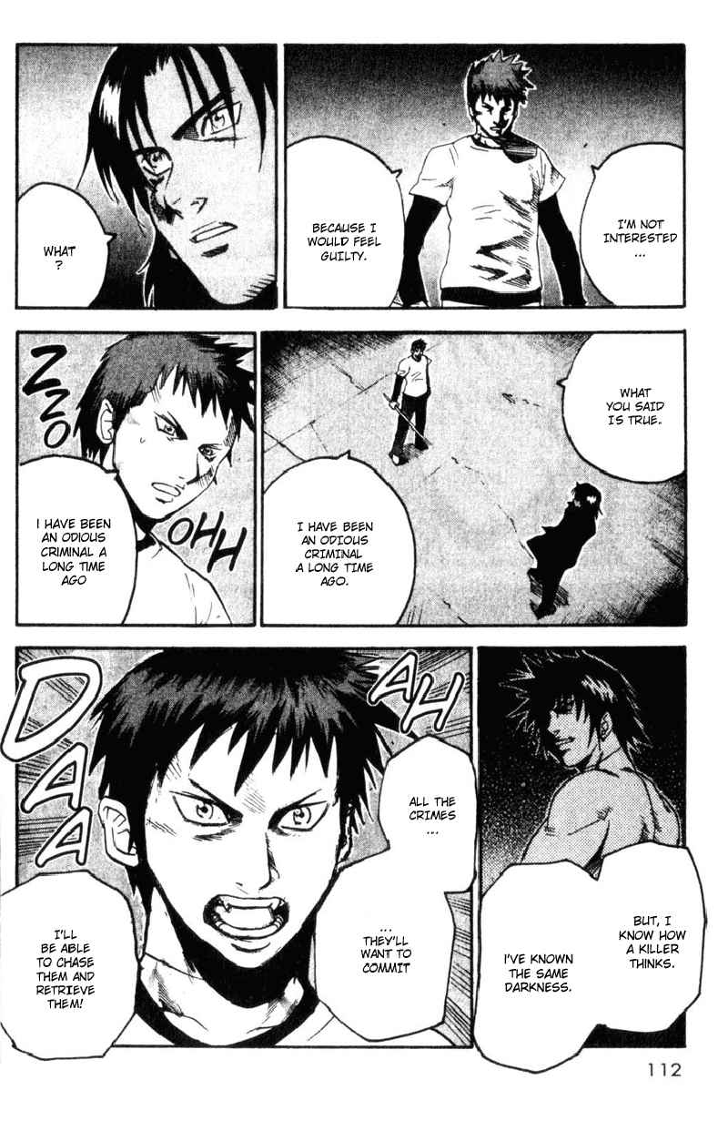 Page 8 Chapter 65 Togari
