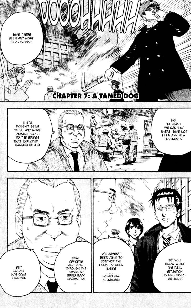 Page 1 Chapter 48 Togari