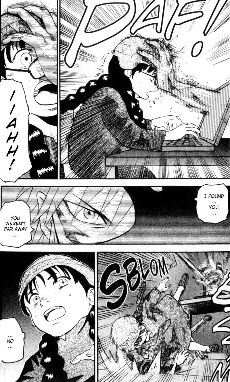 Page 11 Chapter 59 Togari