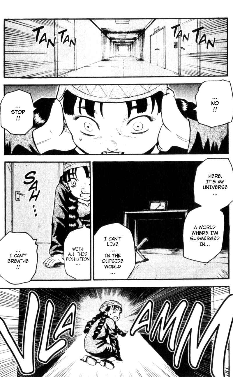 Page 16 Chapter 59 Togari