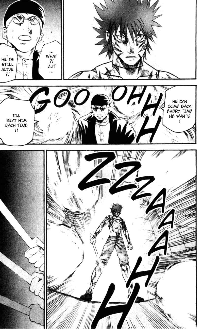 Page 5 Chapter 59 Togari