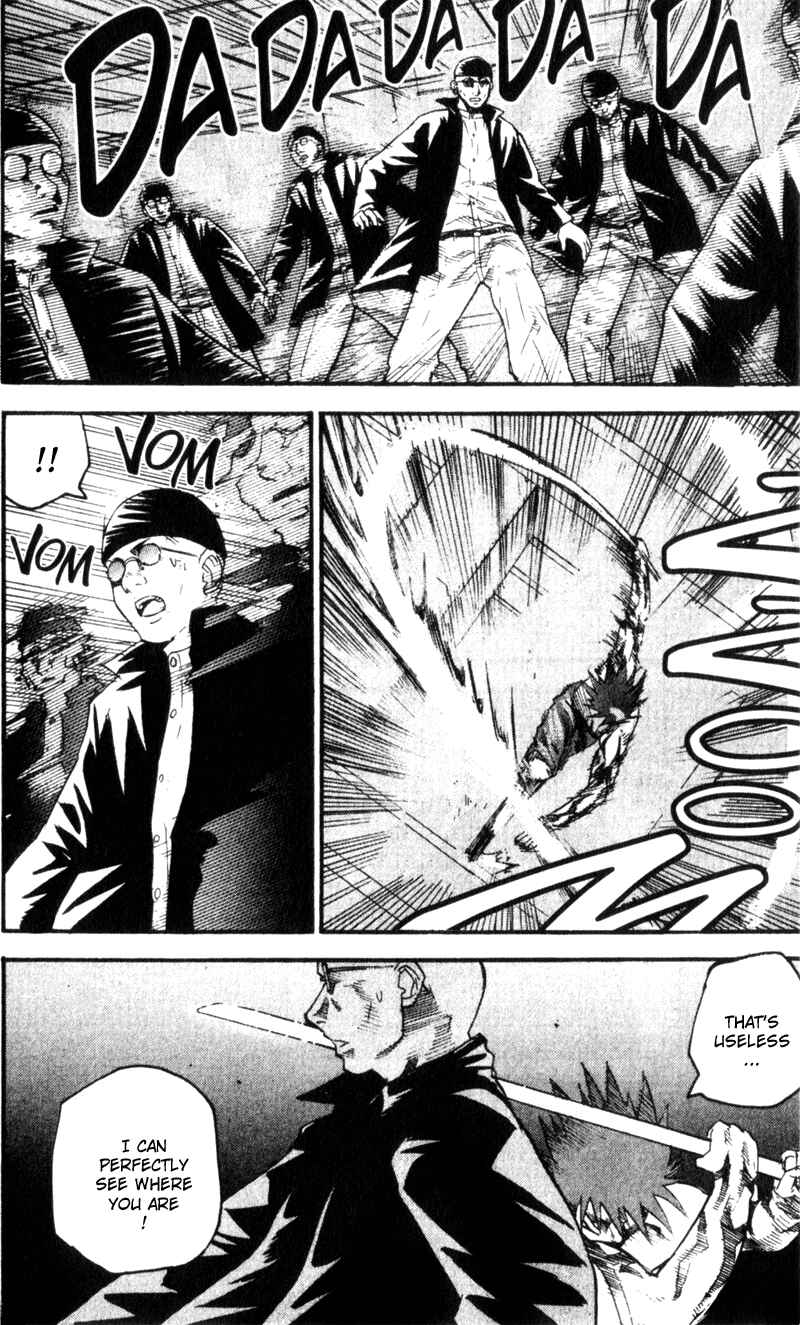 Page 7 Chapter 59 Togari