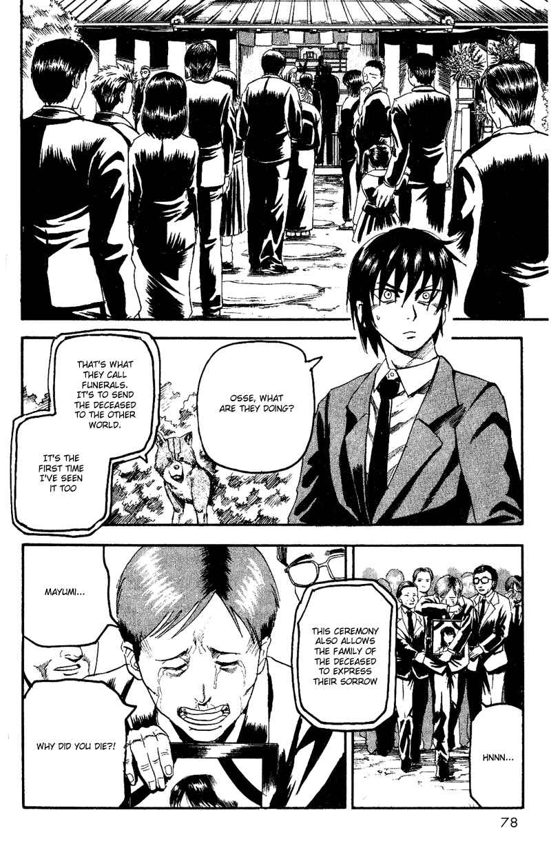 Page 12 Chapter 9 Togari