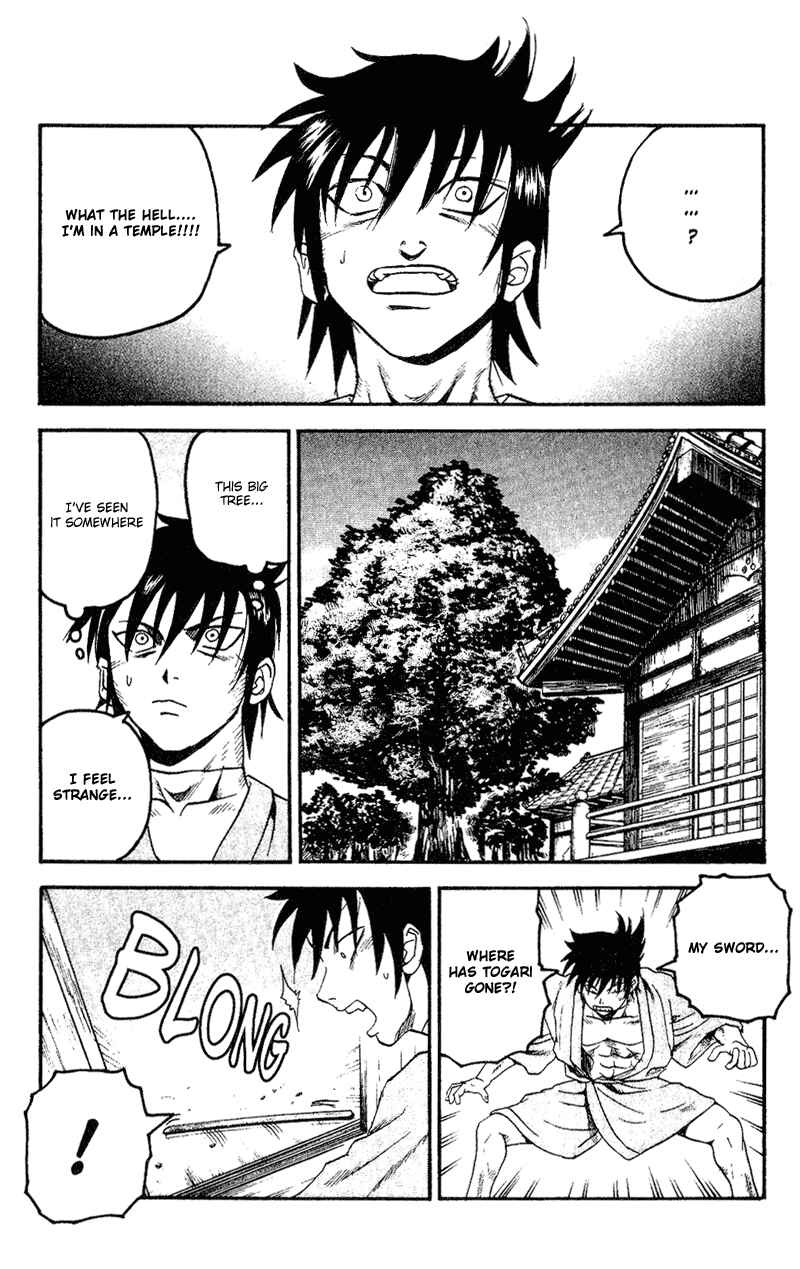 Page 3 Chapter 9 Togari
