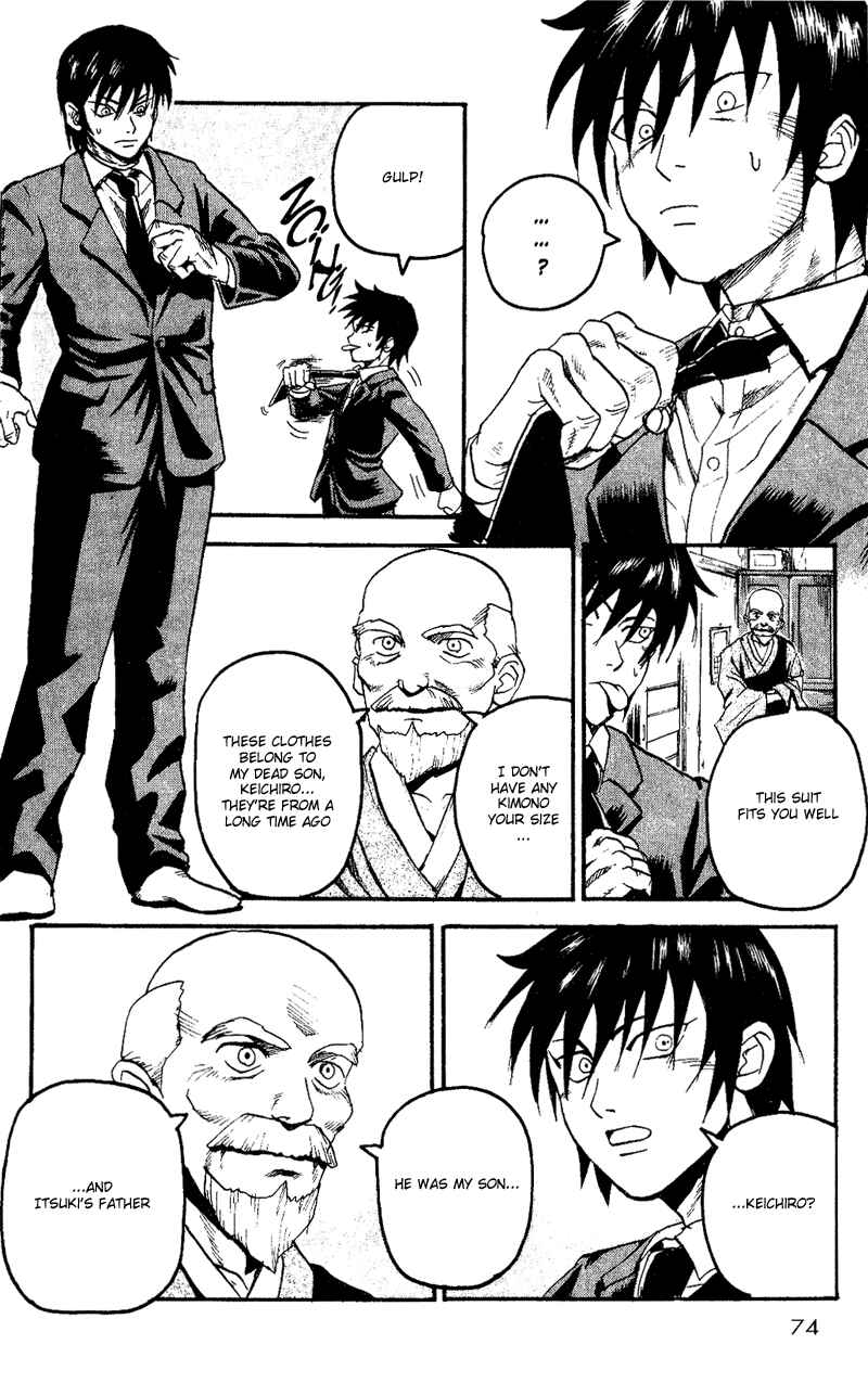Page 8 Chapter 9 Togari