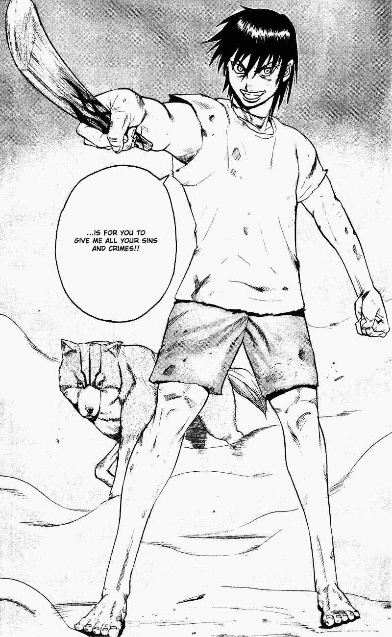 Page 11 Chapter 7 Togari