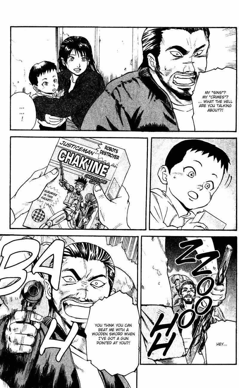 Page 12 Chapter 7 Togari