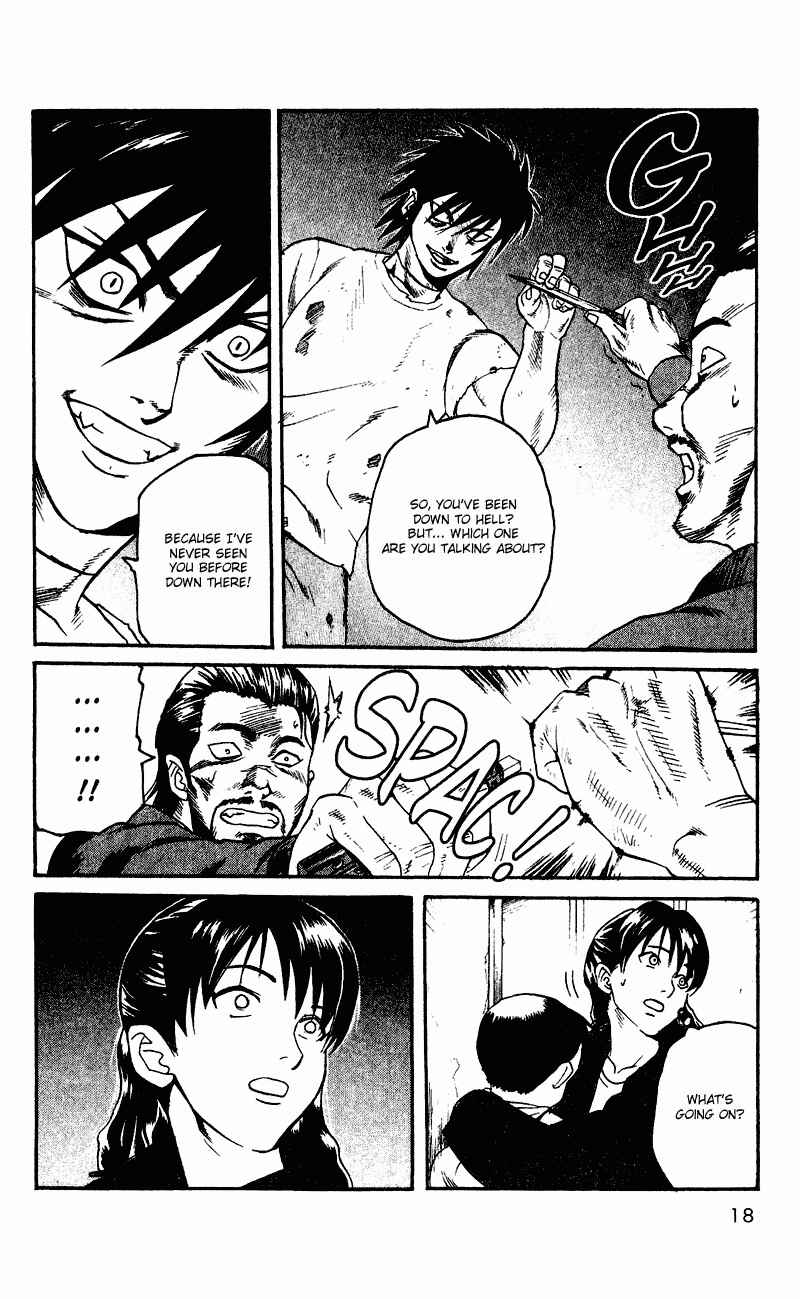 Page 15 Chapter 7 Togari